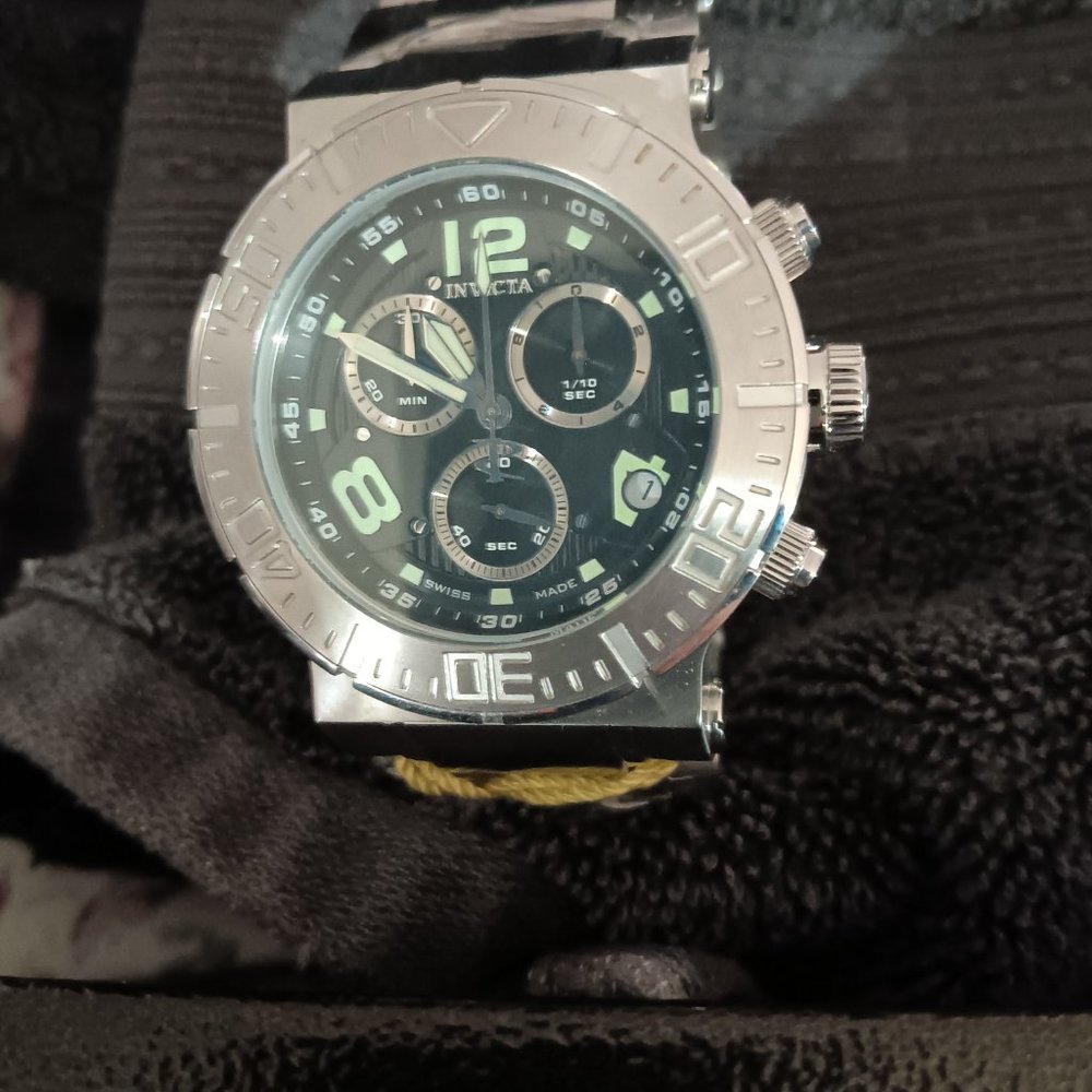 Invicta watch - Picture 3 of 6